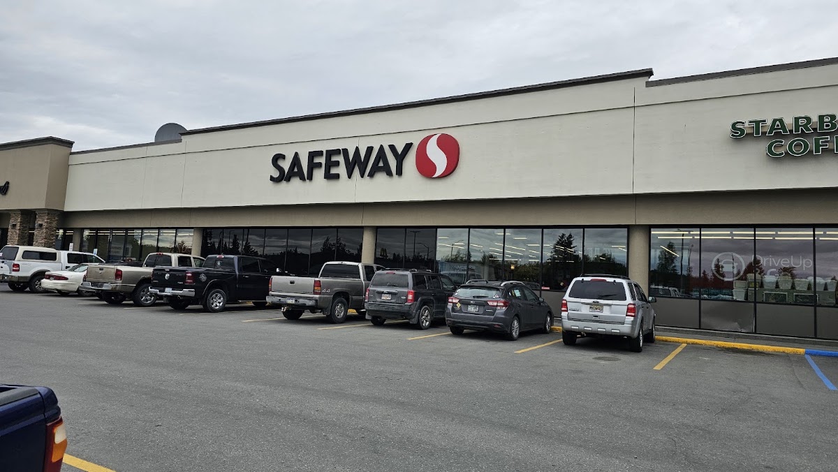 Safeway