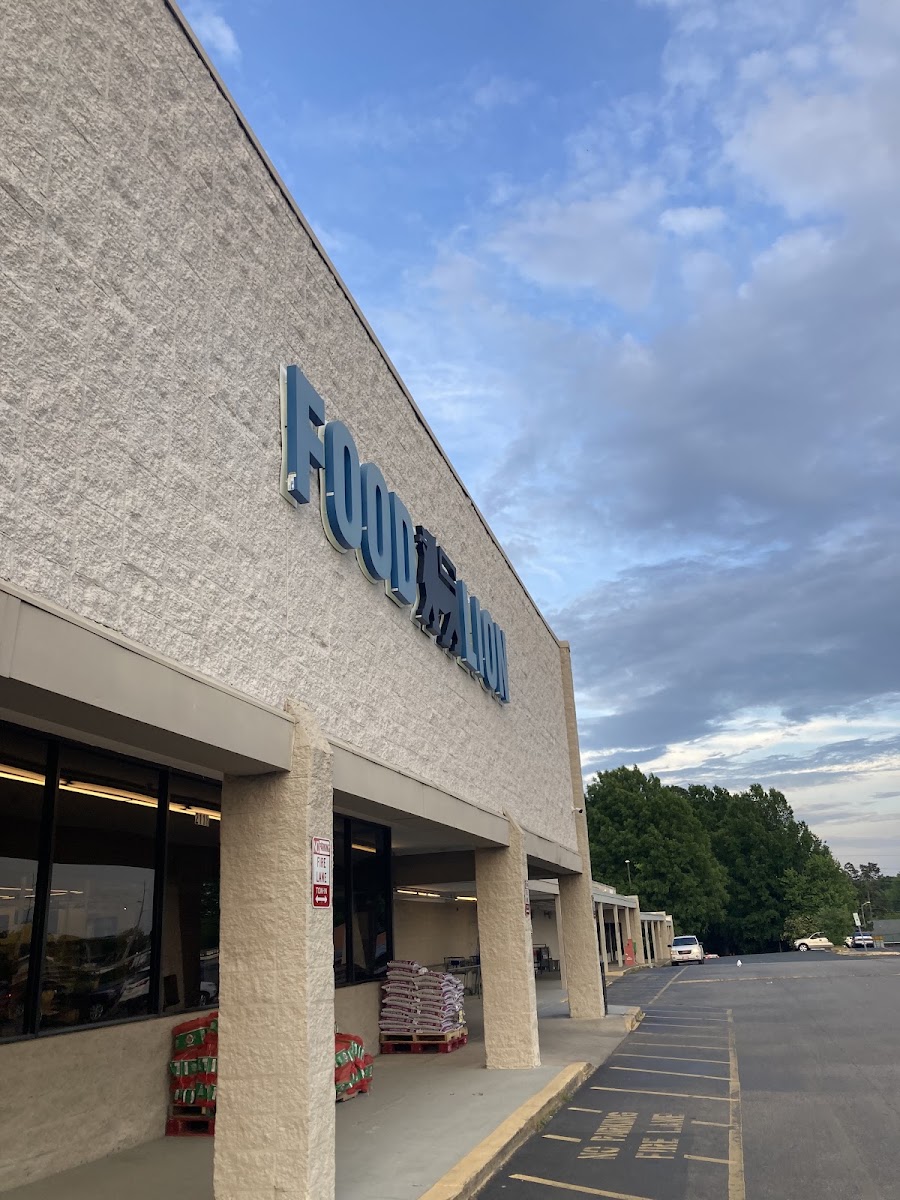 Food Lion