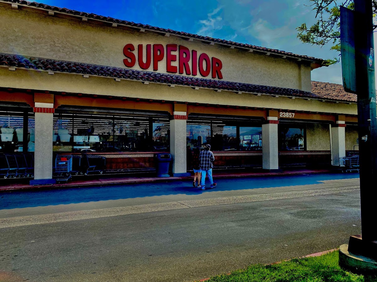 Superior Grocers