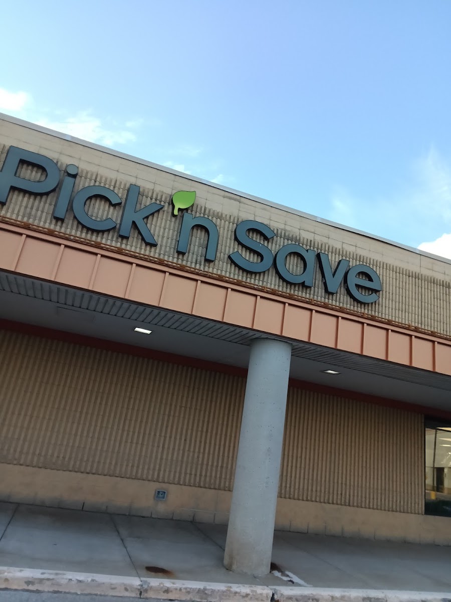 Pick 'n Save