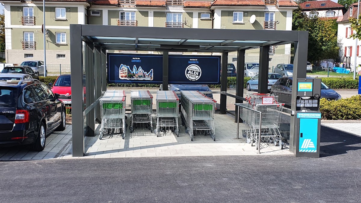 ALDI SÜD
