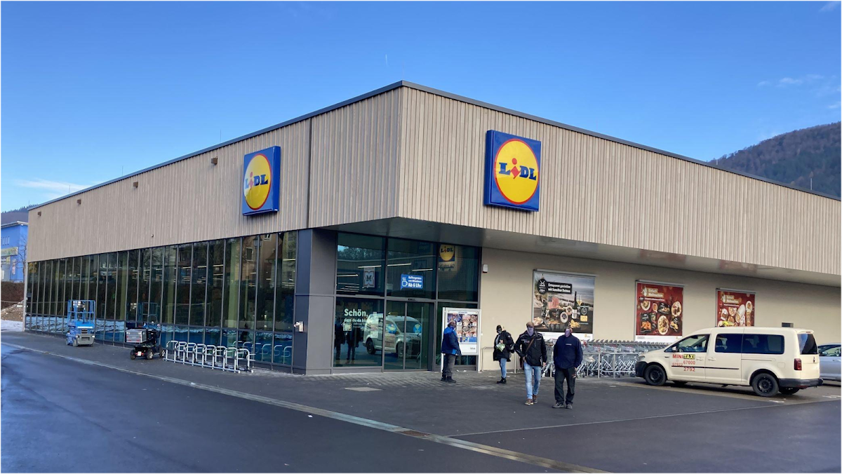 Lidl
