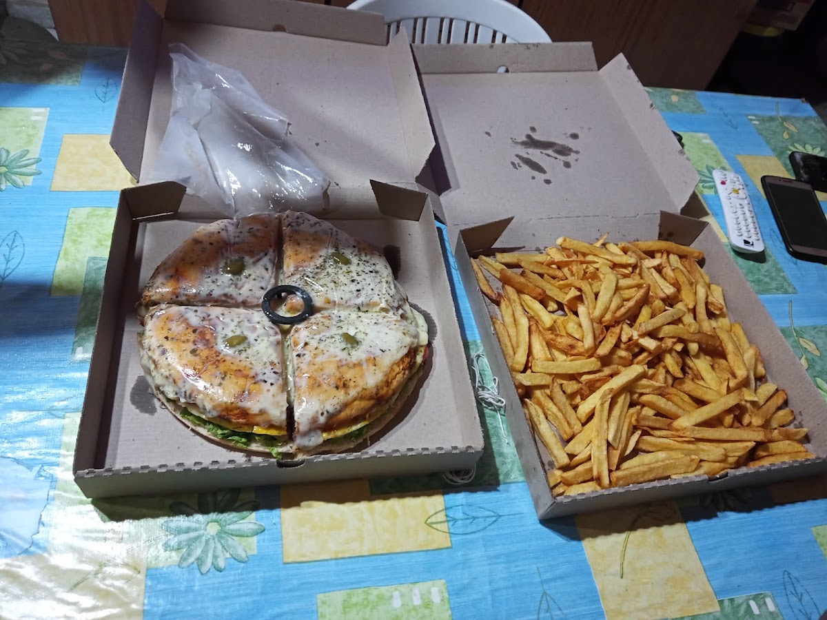 La Sazón