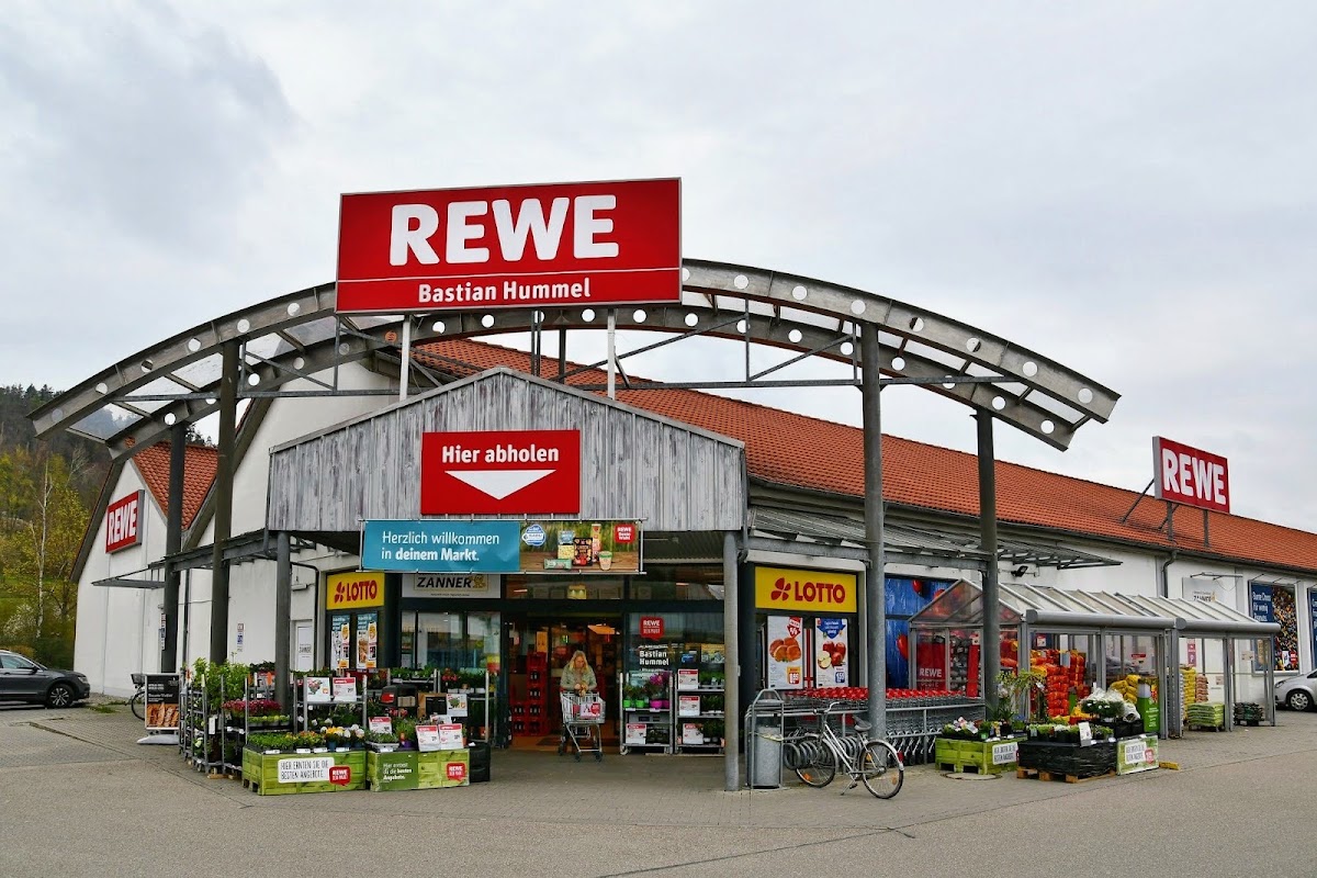 REWE