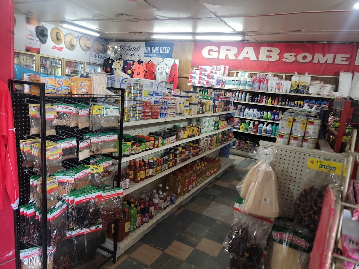 A & M Market