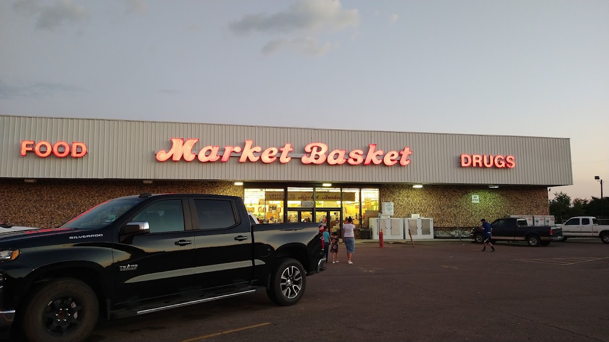 Market Basket