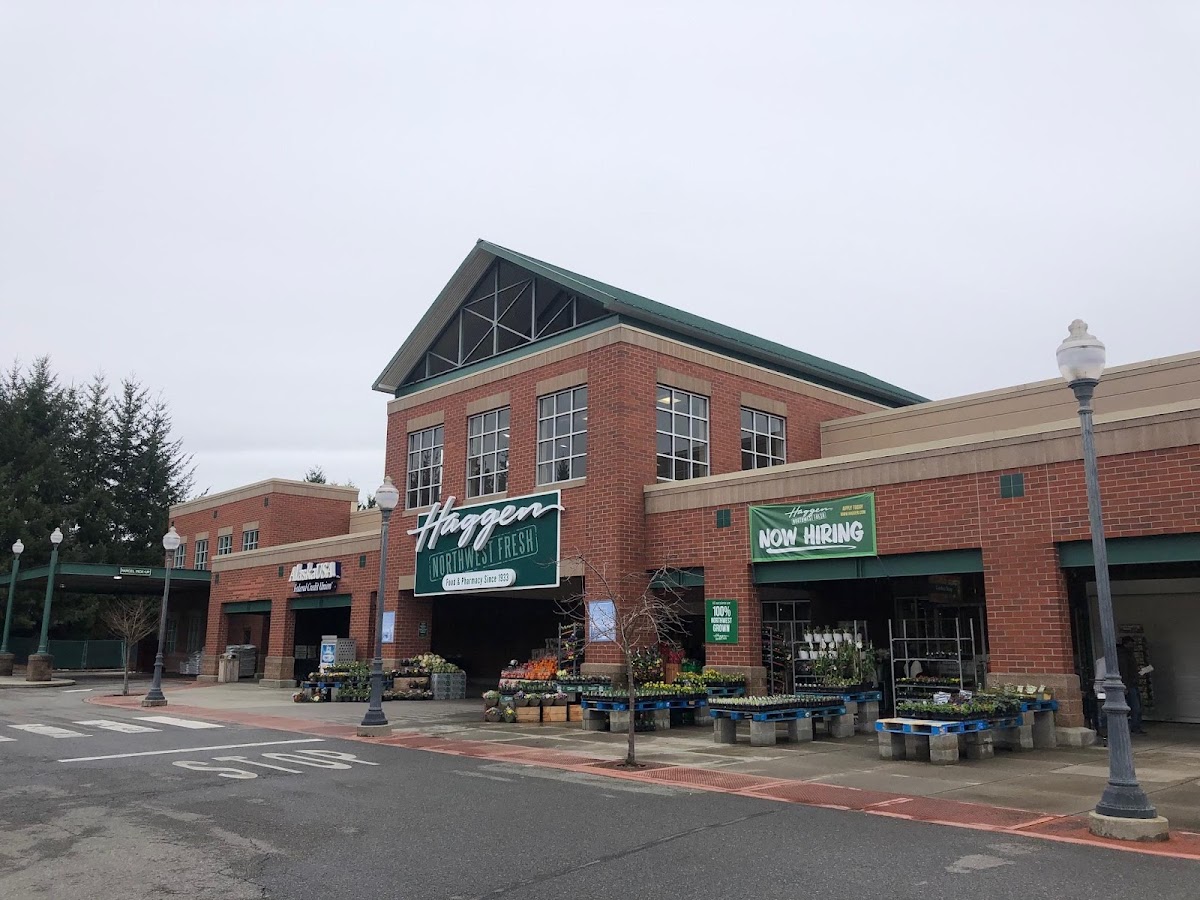 Haggen