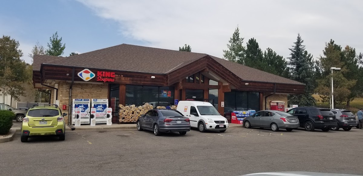 King Soopers