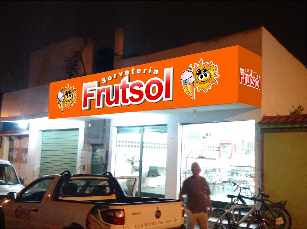Sorveteria Frutsol