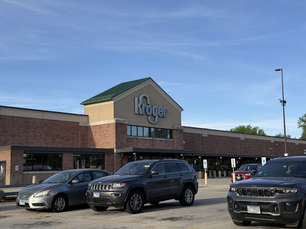 Kroger