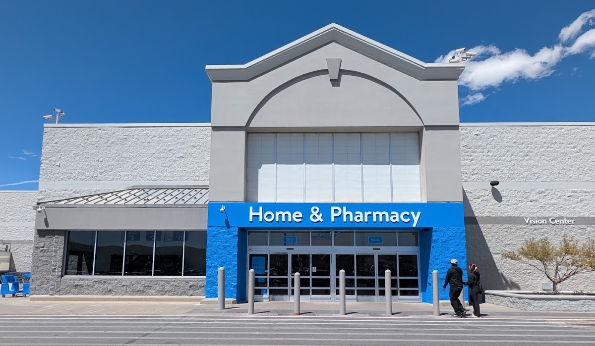 Walmart Supercenter