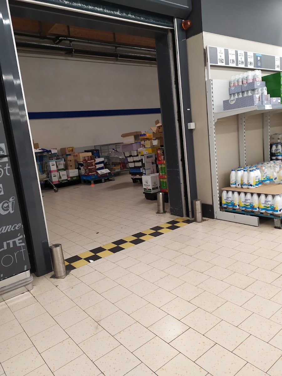 Lidl