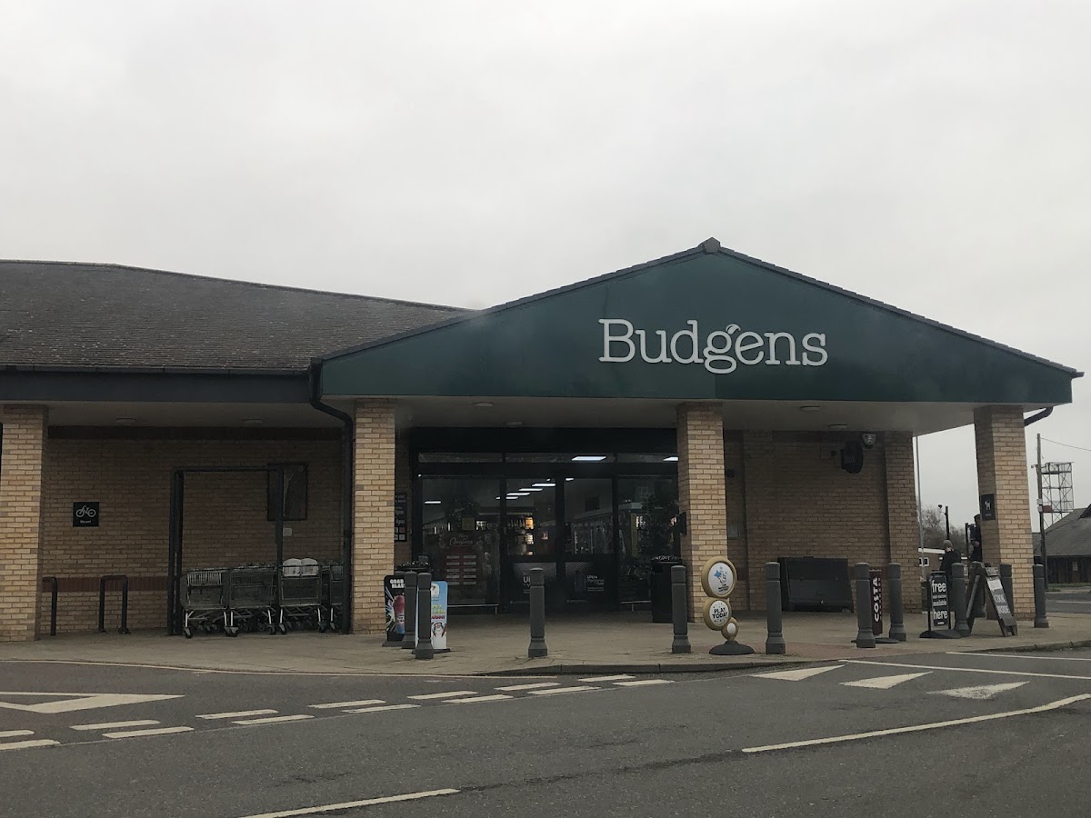 Budgens
