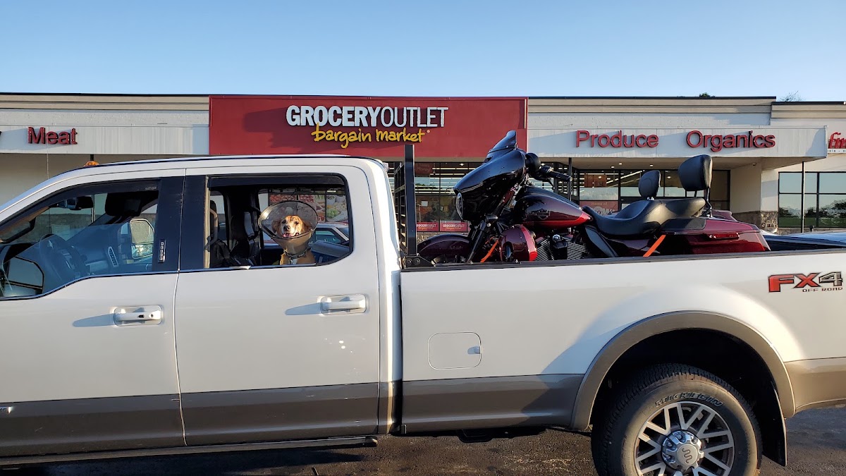 Grocery Outlet