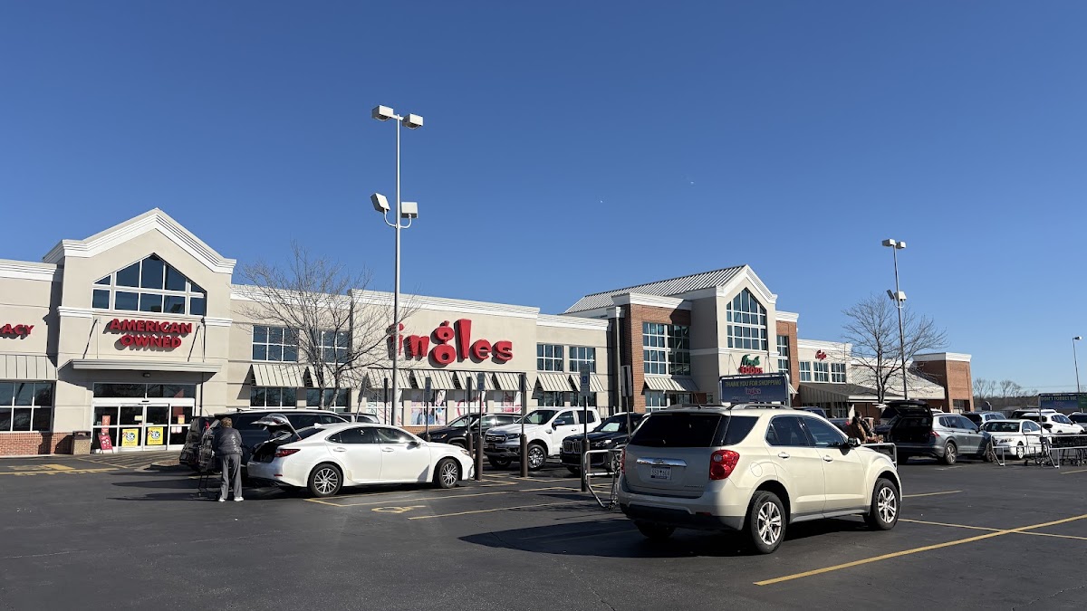 Ingles Market