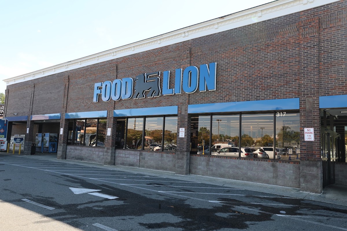 Food Lion