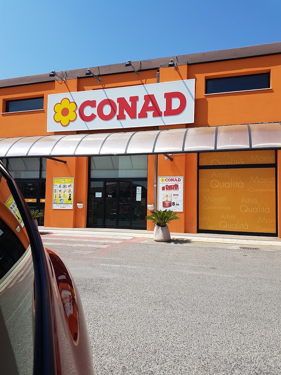 CONAD