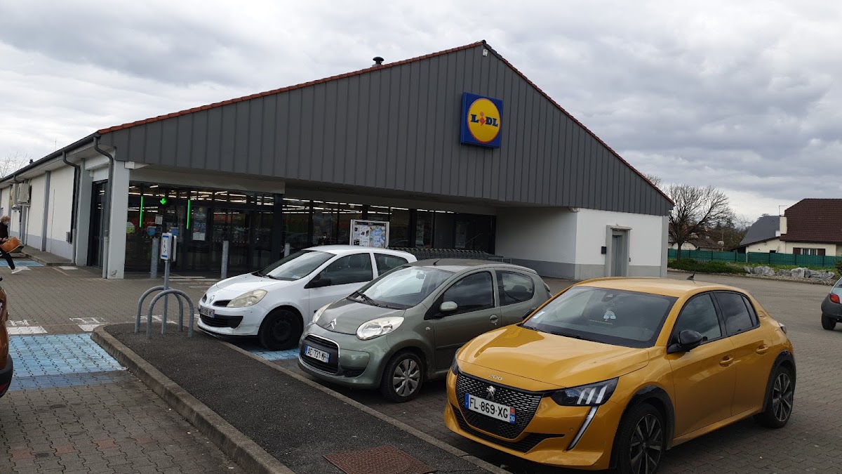 Lidl