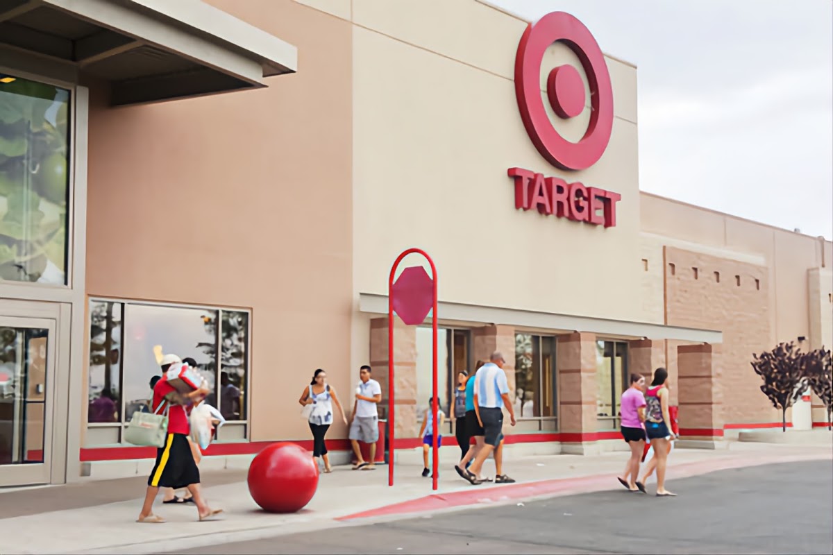 Target Grocery