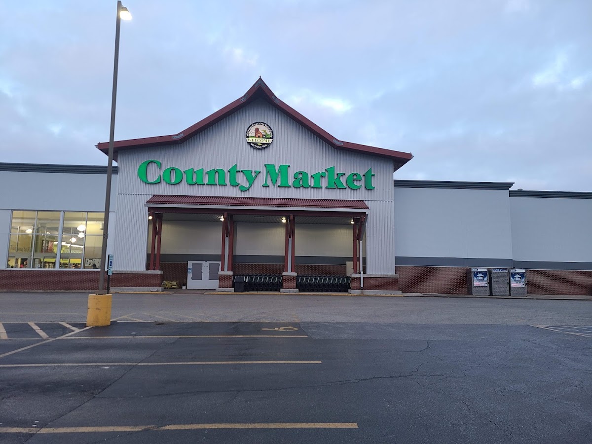 County Market