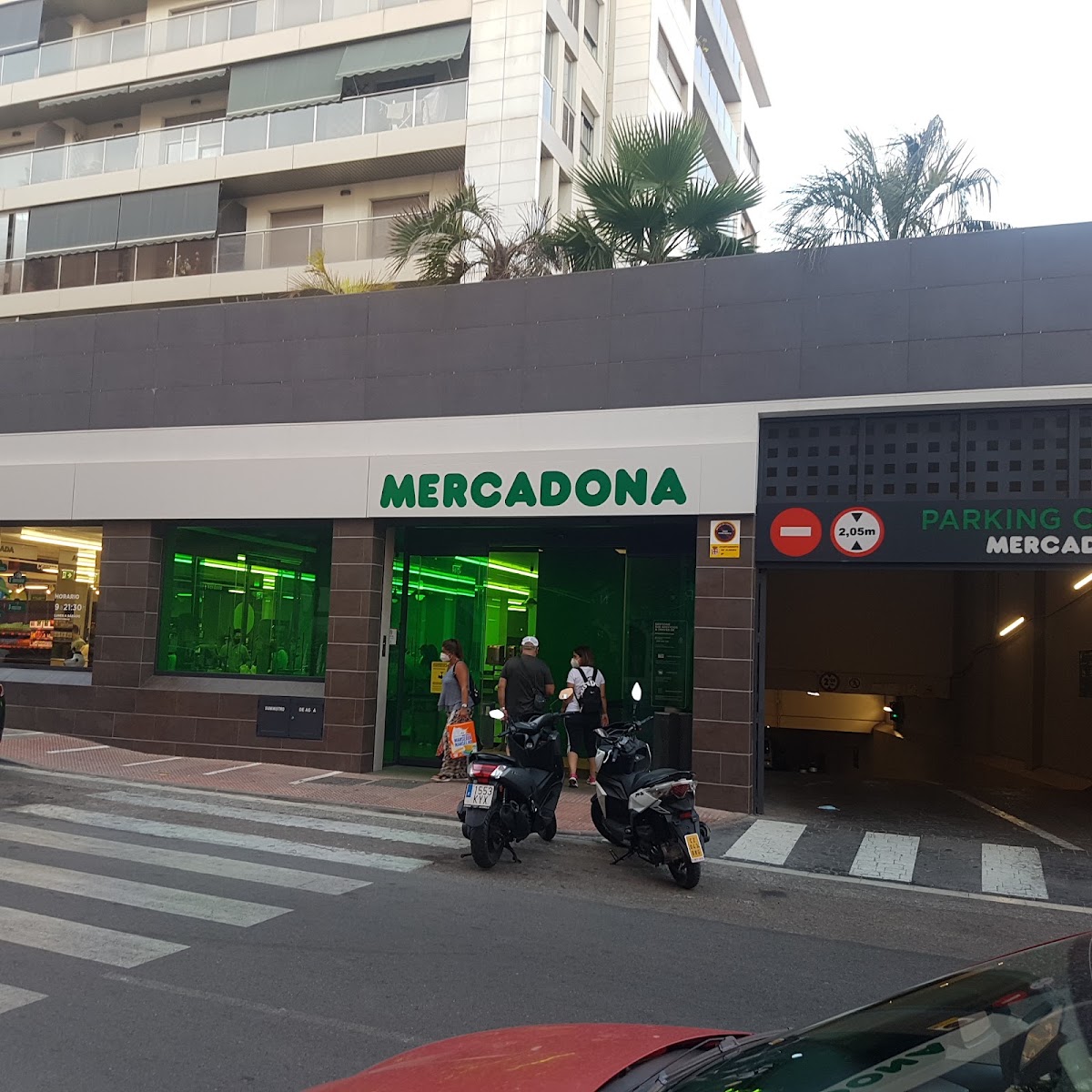 Mercadona