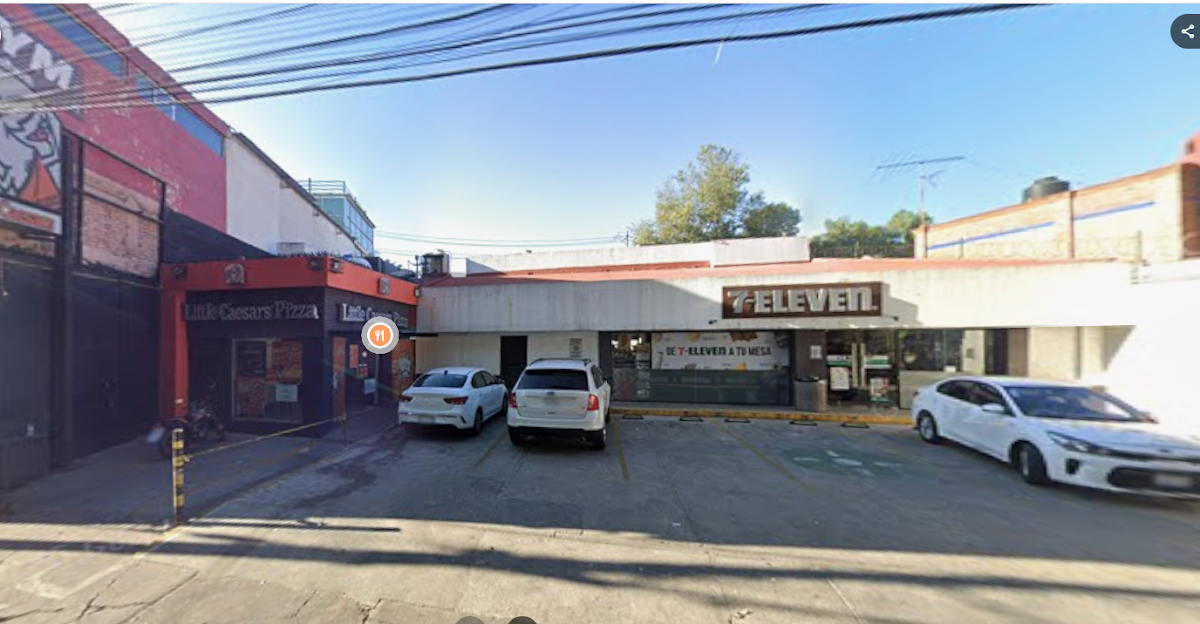 7-Eleven