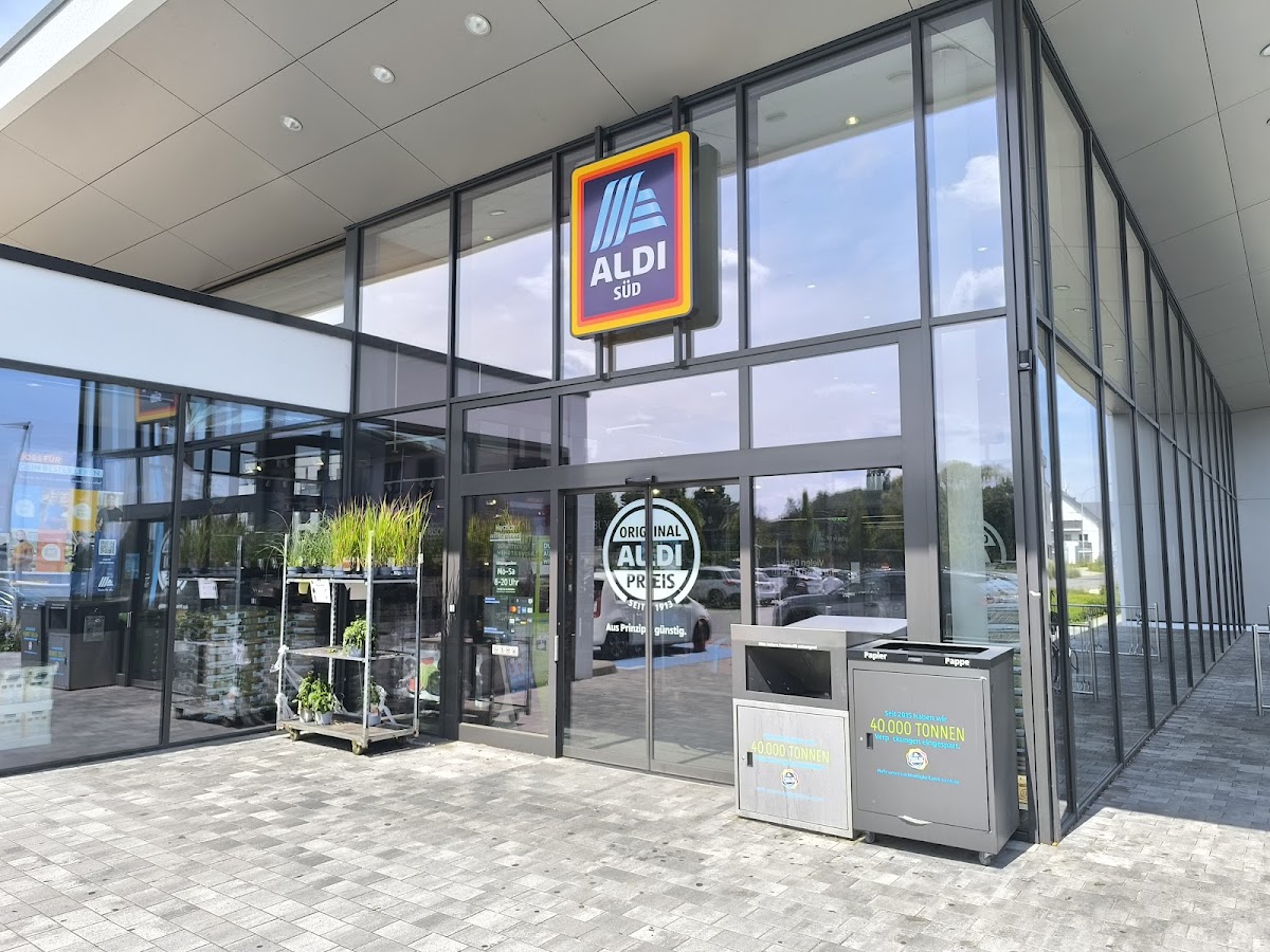 ALDI SÜD