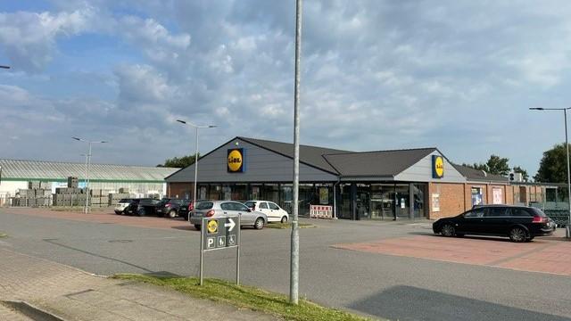 Lidl