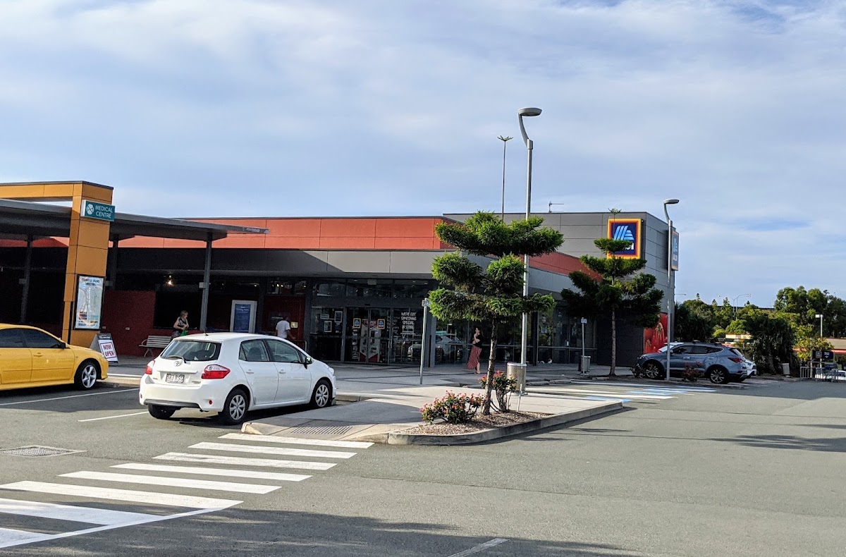 ALDI
