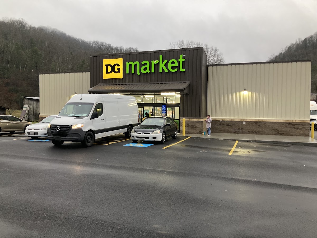 DG Market