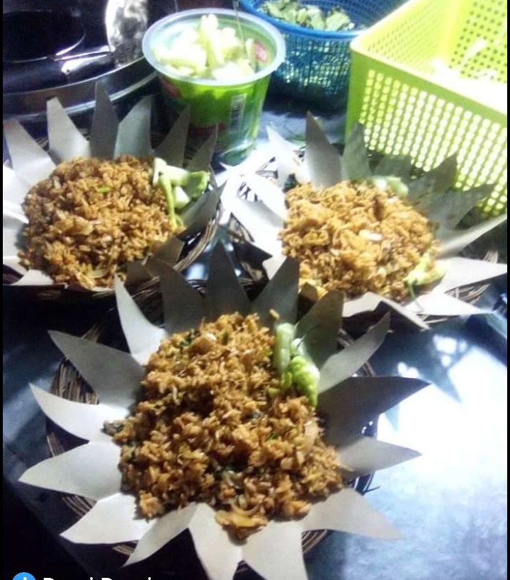 Nasgor p nanang/p wawan