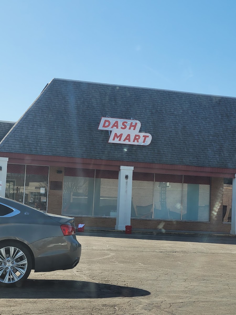 Dashmart