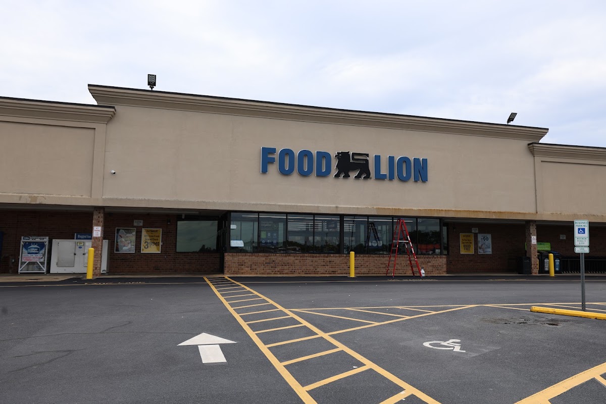 Food Lion