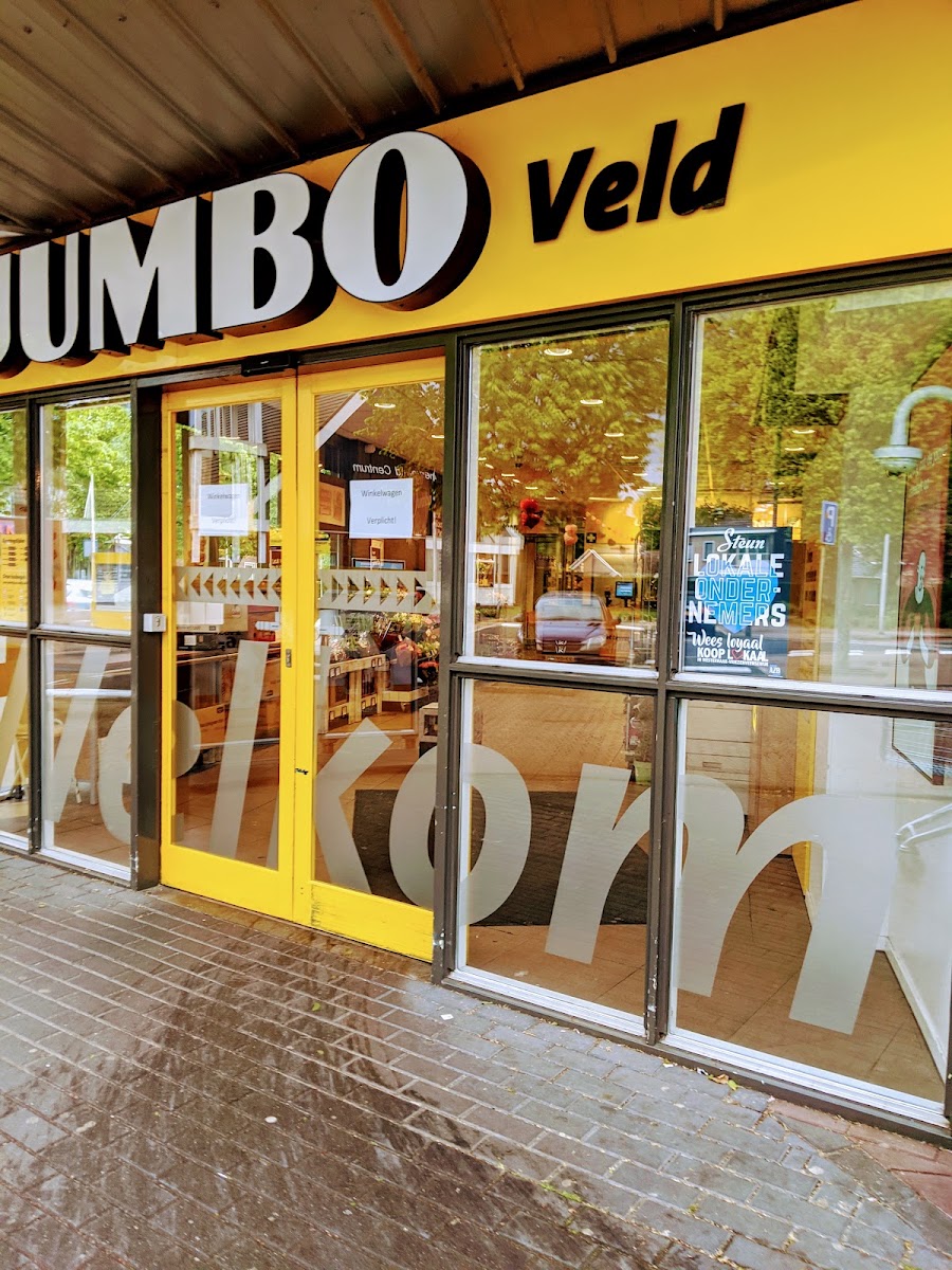 Jumbo