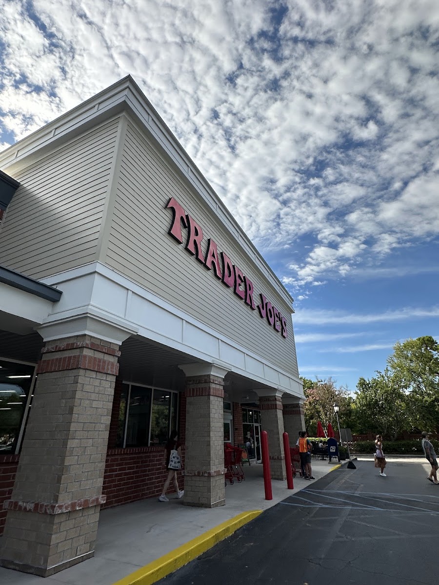 Trader Joe's