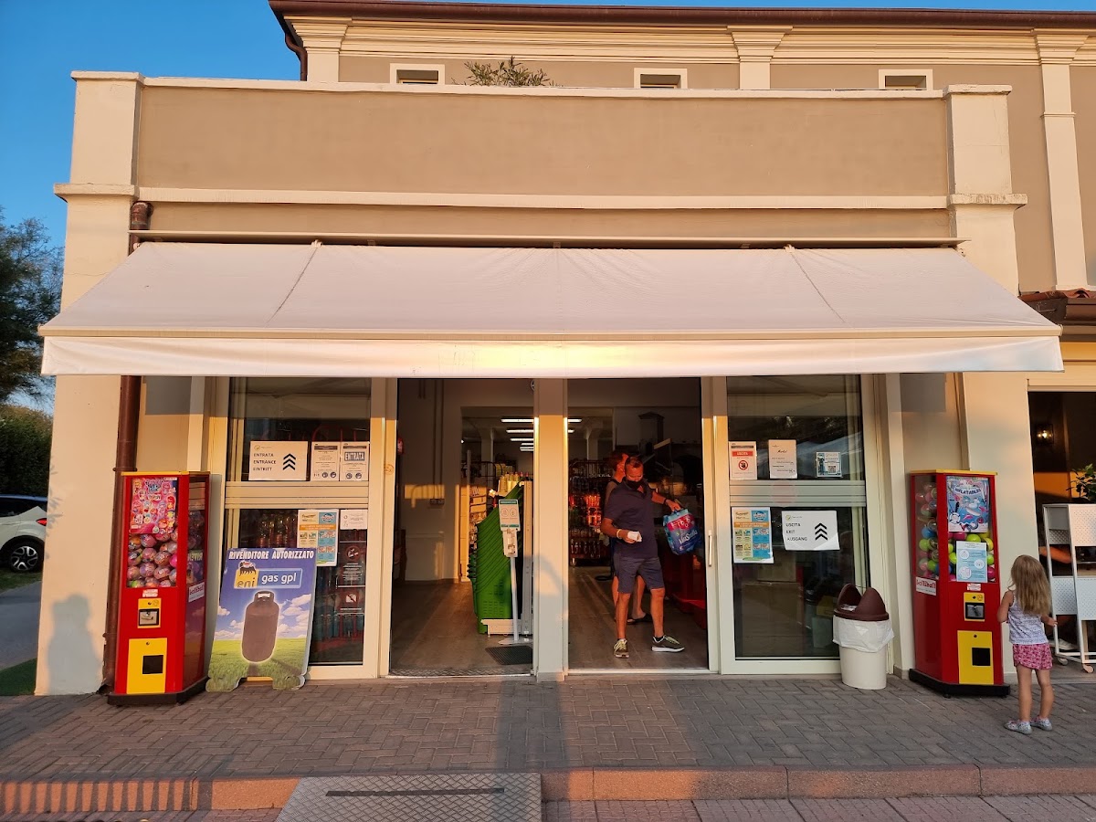 Supermercato Despar