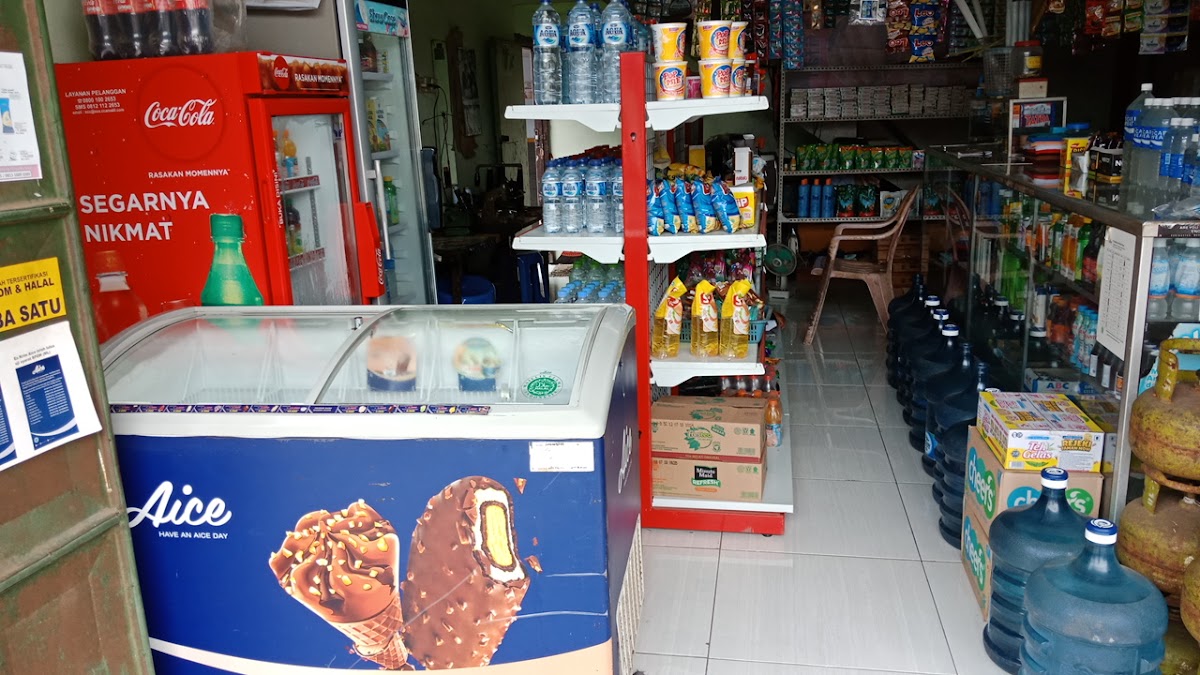 Lidia Outlet Resmi Es Krim AICE