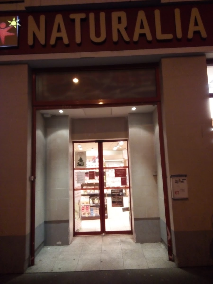 Naturalia