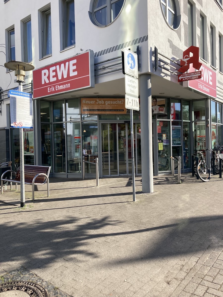 REWE