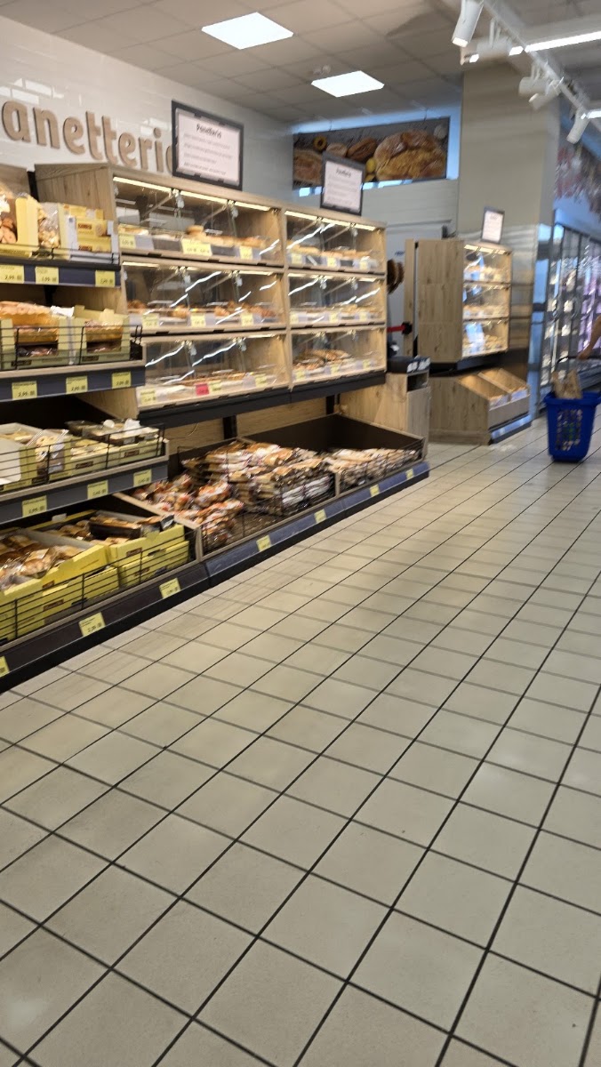 iN's mercato