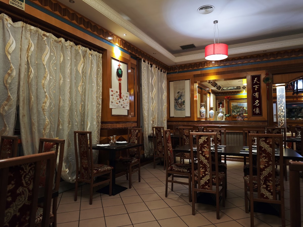 Ristorante Oriente