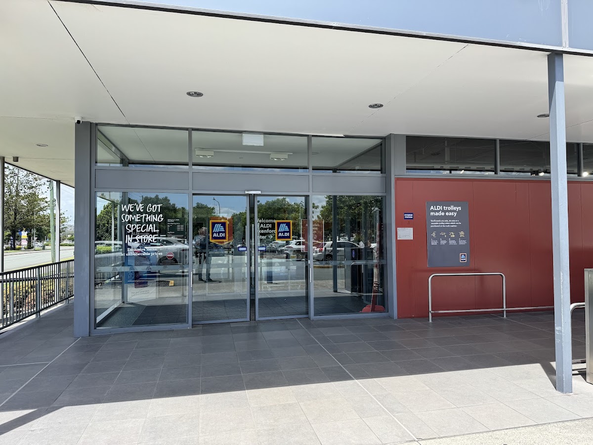 ALDI