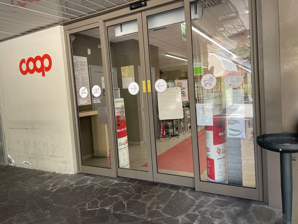 Supermercato Coop