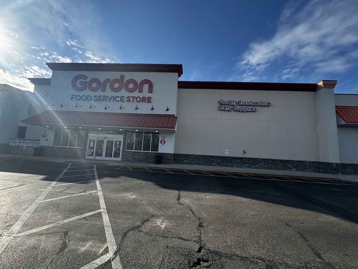 Gordon Food Service Store