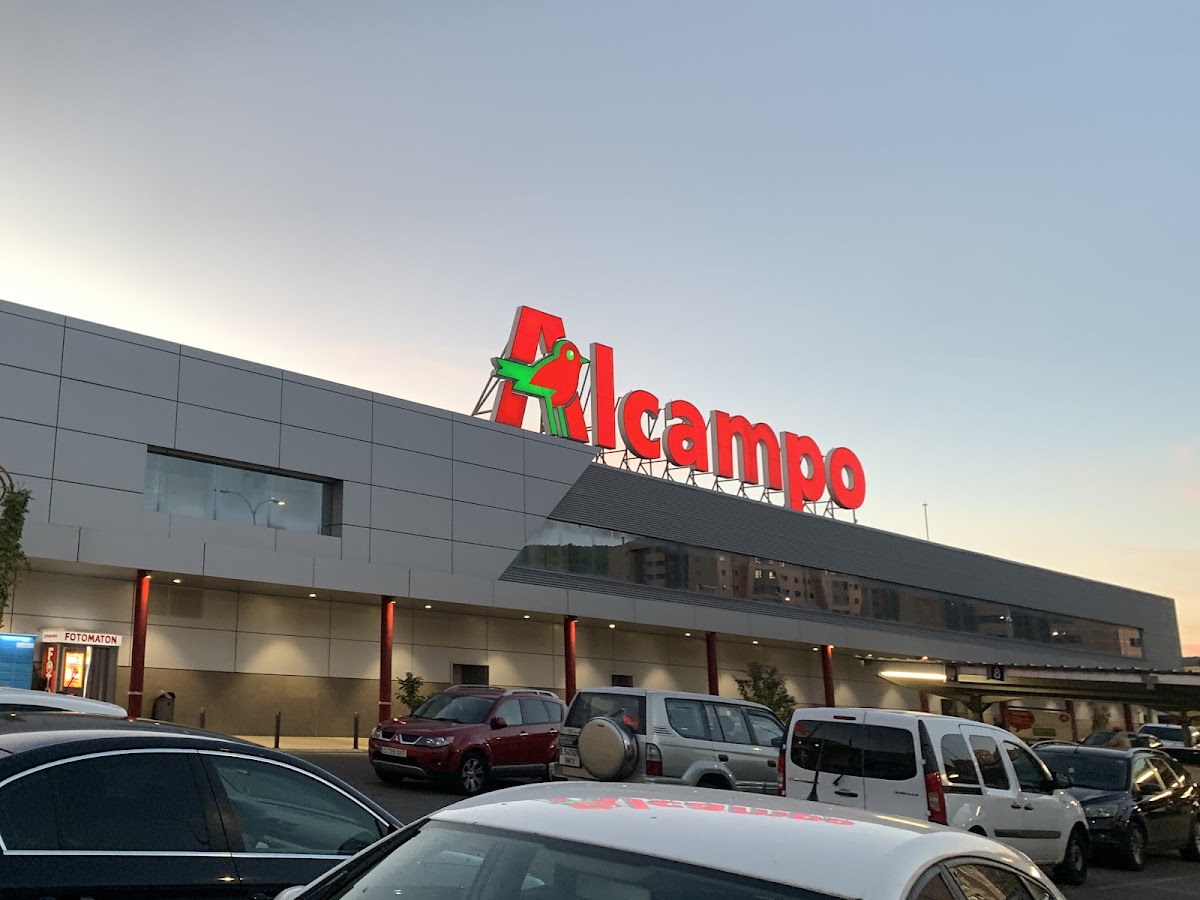 Alcampo