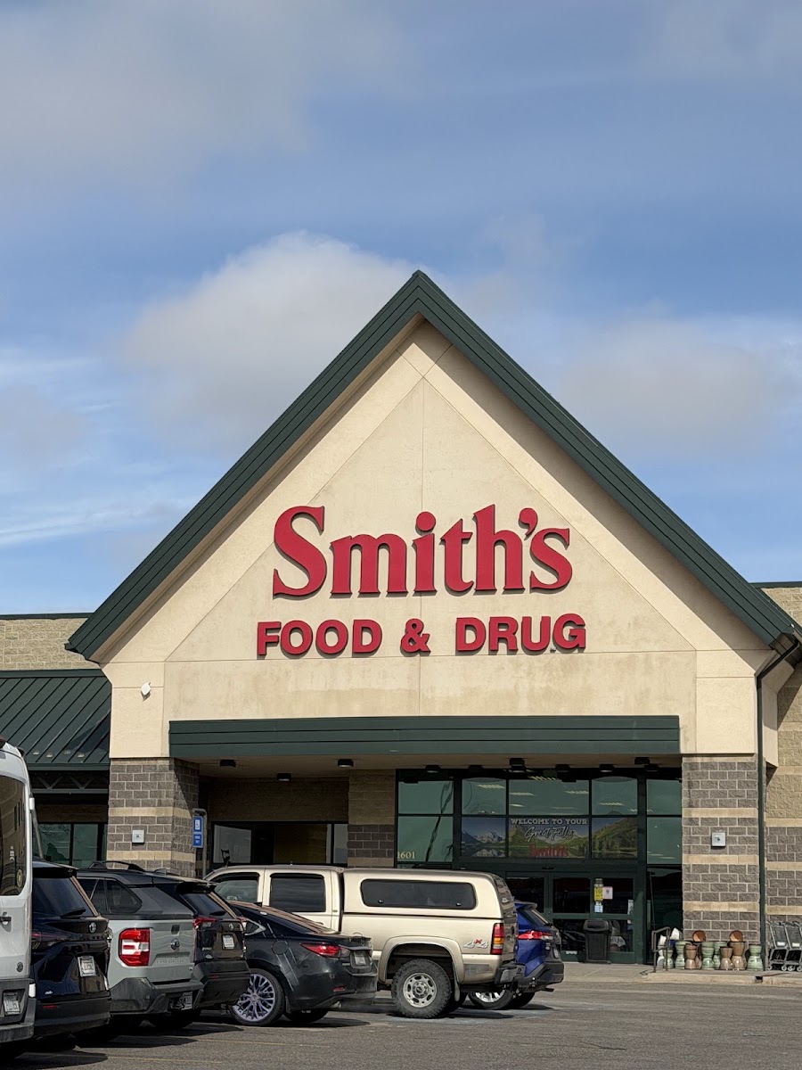 Smith's