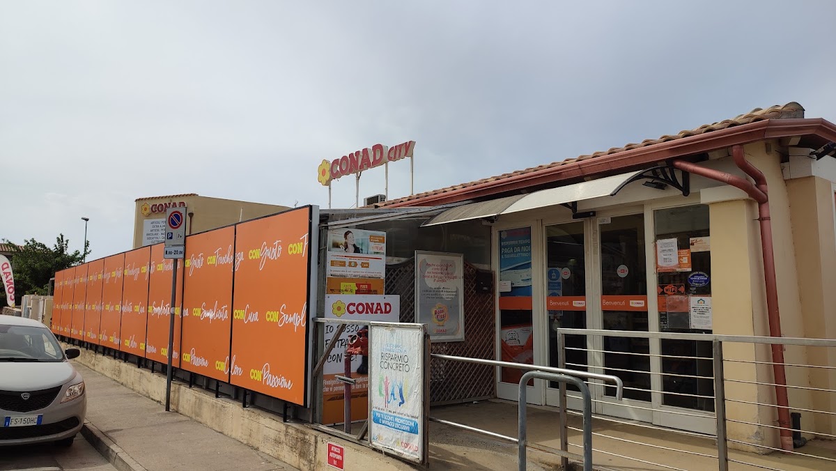 Conad City
