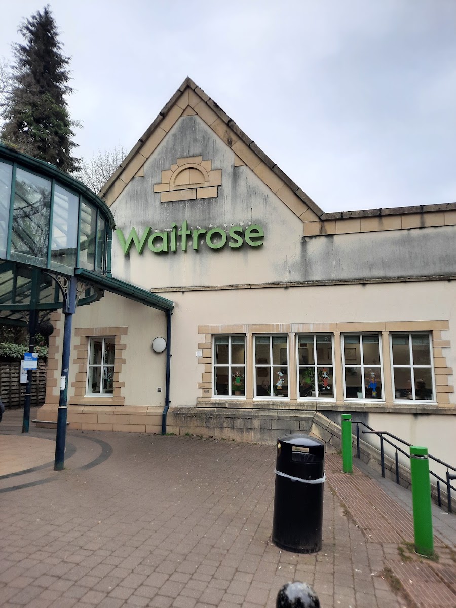 Waitrose & Partners