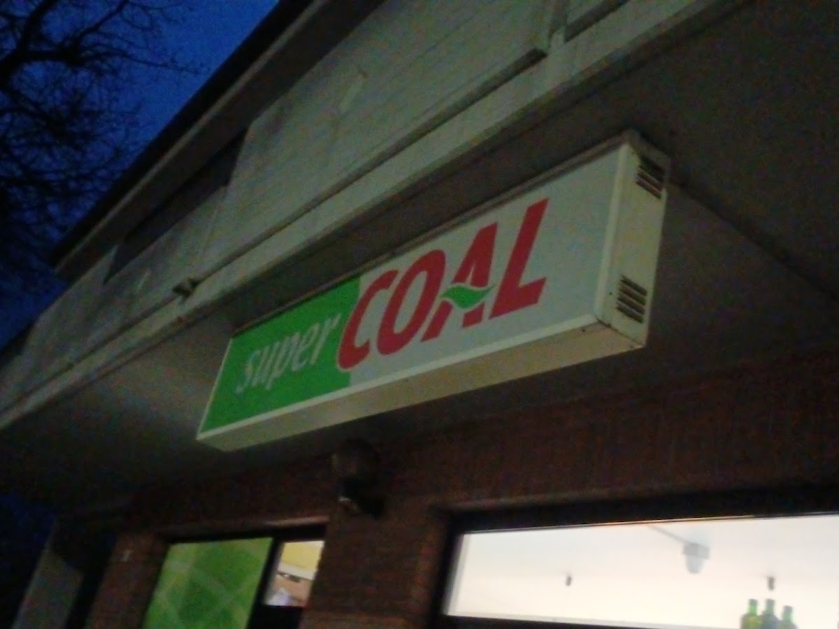 SuperCoal