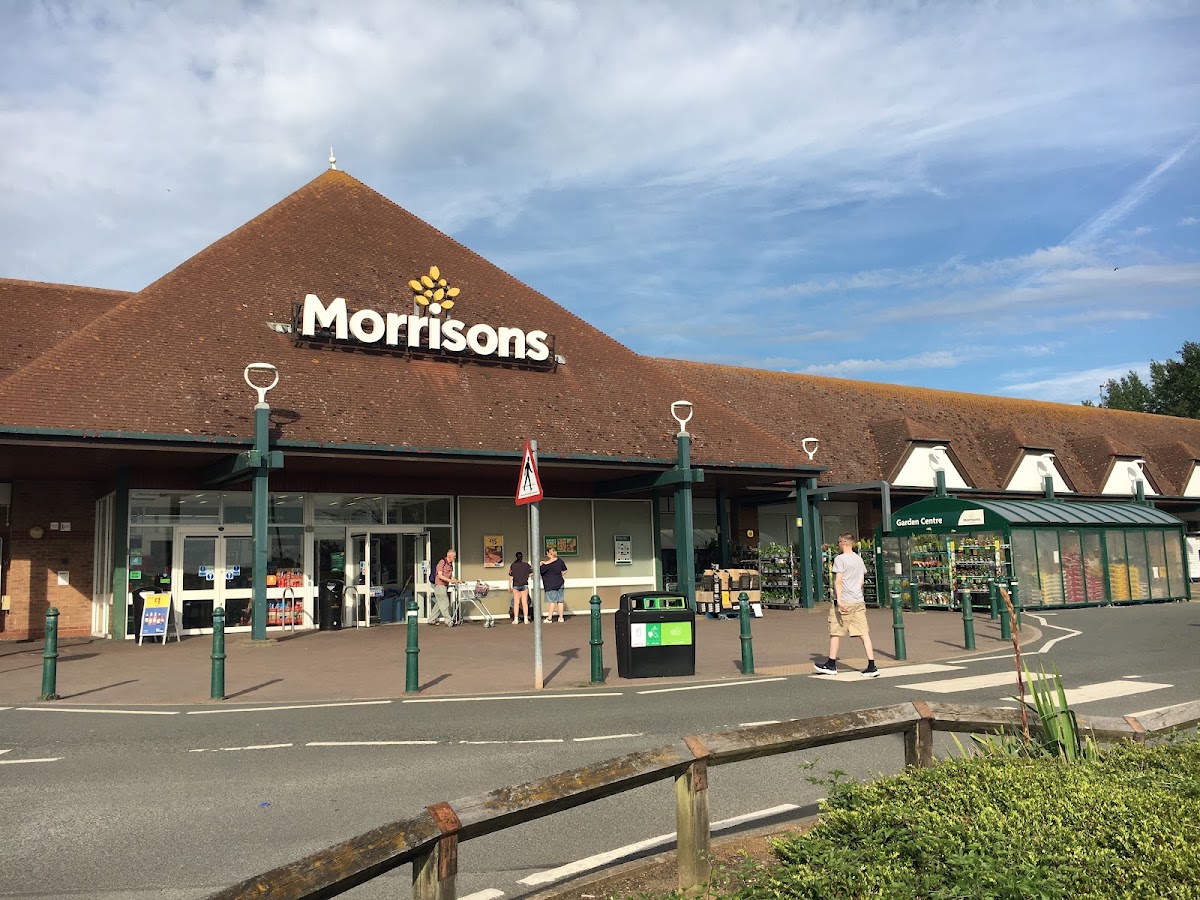 Morrisons